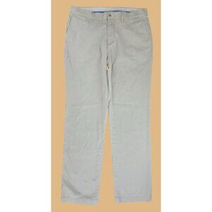 Polo Ralph Lauren Classic Fit Mens Khaki Pants Size 34x34